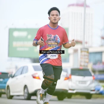 Runner Photo 6023330