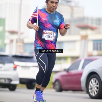 Runner Photo 6023331