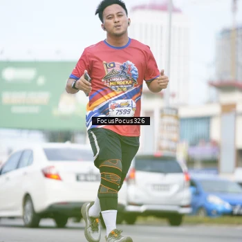 Runner Photo 6023332