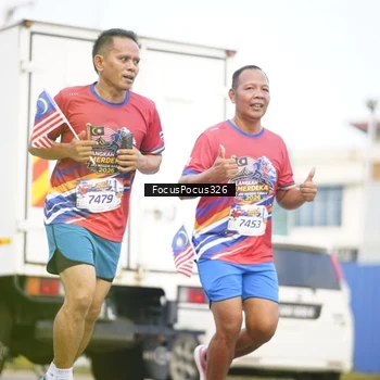 Runner Photo 6023334