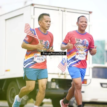 Runner Photo 6023335