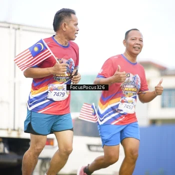 Runner Photo 6023337