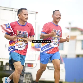 Runner Photo 6023338