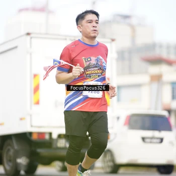 Runner Photo 6023339
