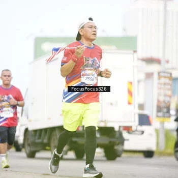 Runner Photo 6023343