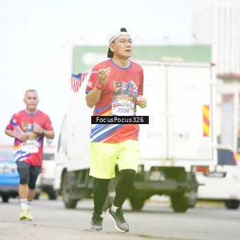 Runner Photo 6023345