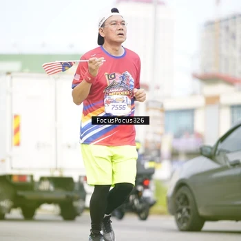 Runner Photo 6023346