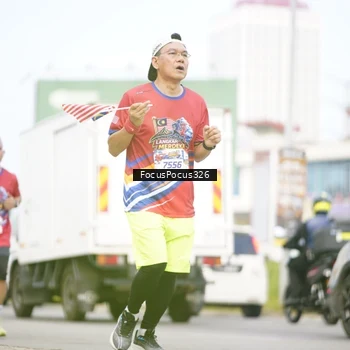 Runner Photo 6023347