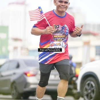 Runner Photo 6023348
