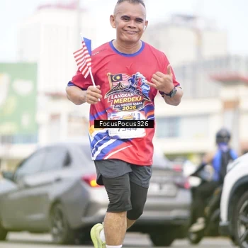 Runner Photo 6023349