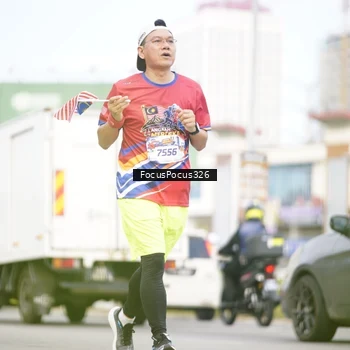 Runner Photo 6023351