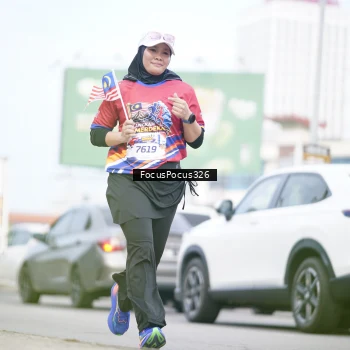 Runner Photo 6023352