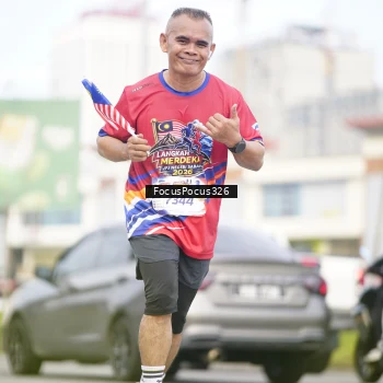 Runner Photo 6023353