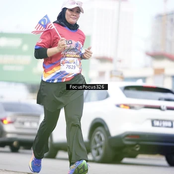 Runner Photo 6023354