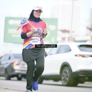 Runner Photo 6023355
