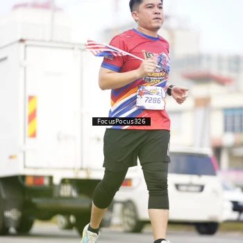 Runner Photo 6023356