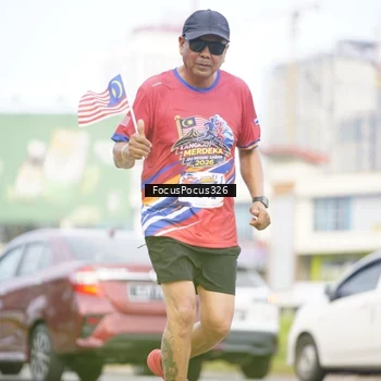 Runner Photo 6023358