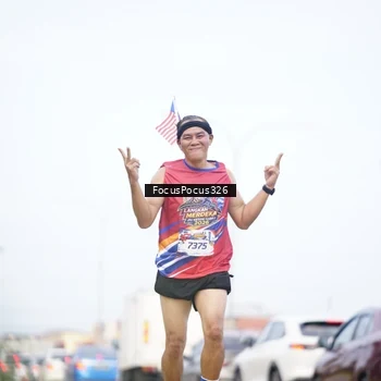 Runner Photo 6023359