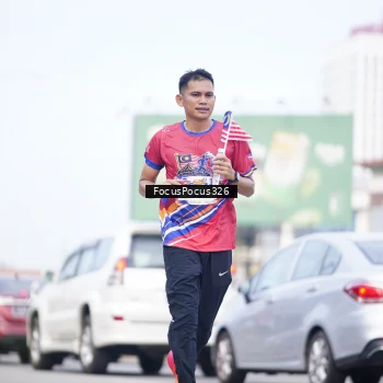 Runner Photo 6023361