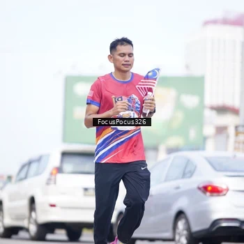 Runner Photo 6023362