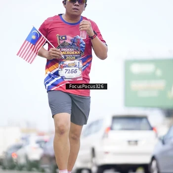 Runner Photo 6023363