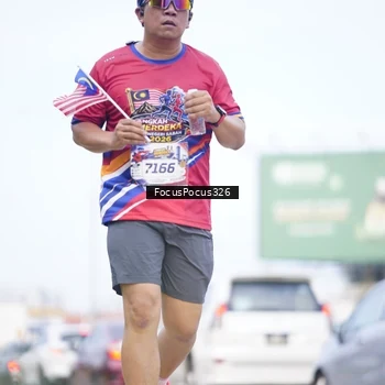 Runner Photo 6023365