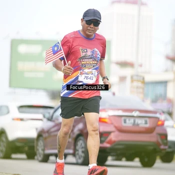 Runner Photo 6023366