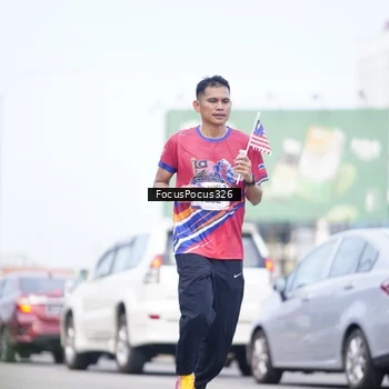 Runner Photo 6023367