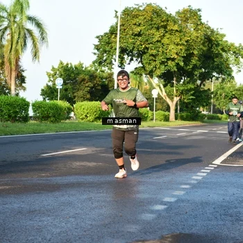 Runner Photo 6023369