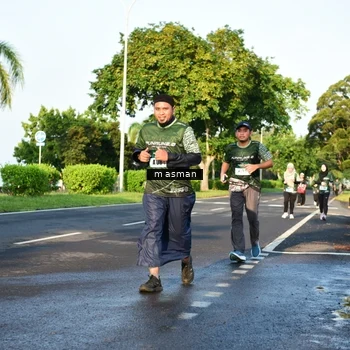 Runner Photo 6023370