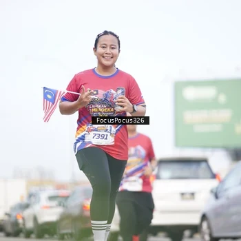 Runner Photo 6023371