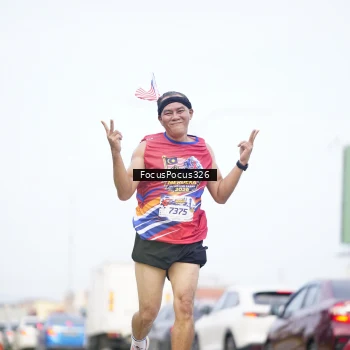 Runner Photo 6023372