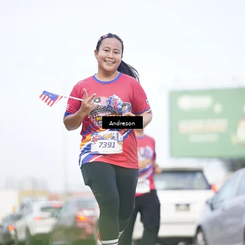 Runner Photo 6023381