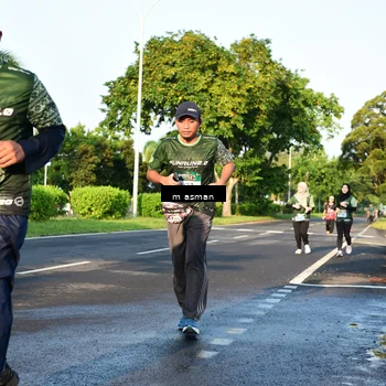 Runner Photo 6023385
