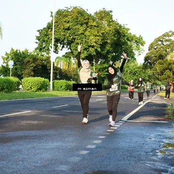 Runner Photo 6023386