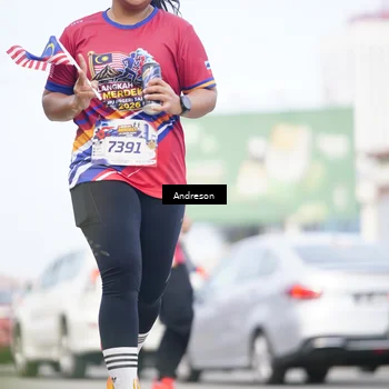 Runner Photo 6023388