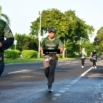 Runner Photo 6023389