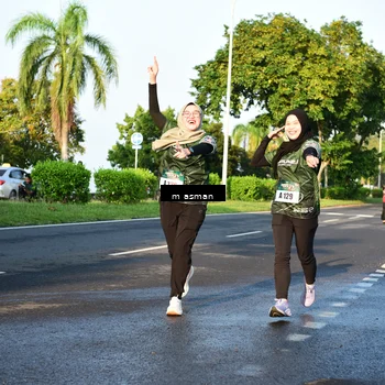 Runner Photo 6023394