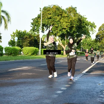Runner Photo 6023395