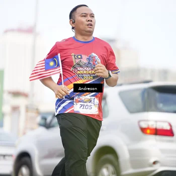 Runner Photo 6023397