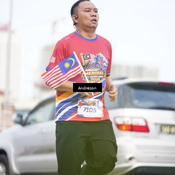 Runner Photo 6023398