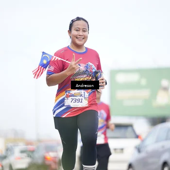 Runner Photo 6023403