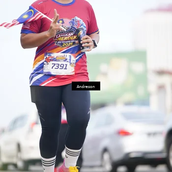 Runner Photo 6023405