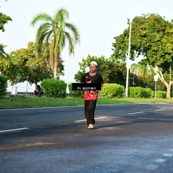 Runner Photo 6023407