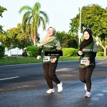 Runner Photo 6023409