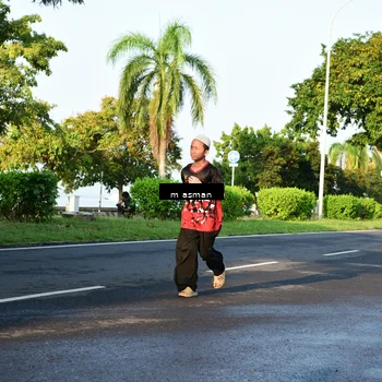 Runner Photo 6023412