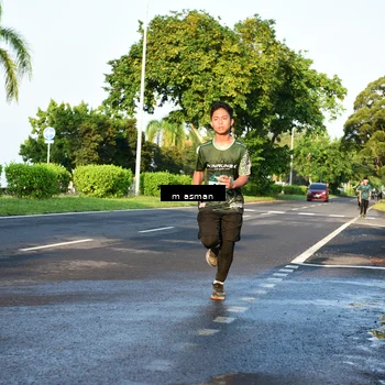 Runner Photo 6023413