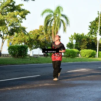 Runner Photo 6023414