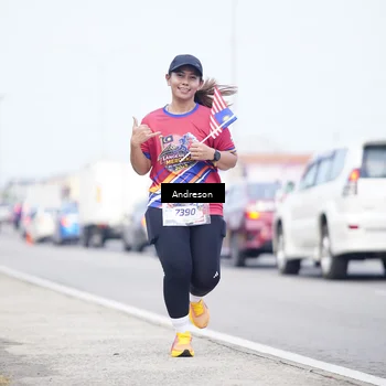 Runner Photo 6023416