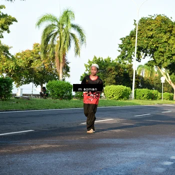 Runner Photo 6023420